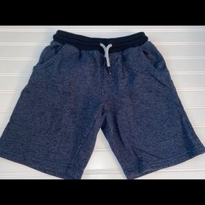 Univibe Boy’s Sweat Shorts Size Small
